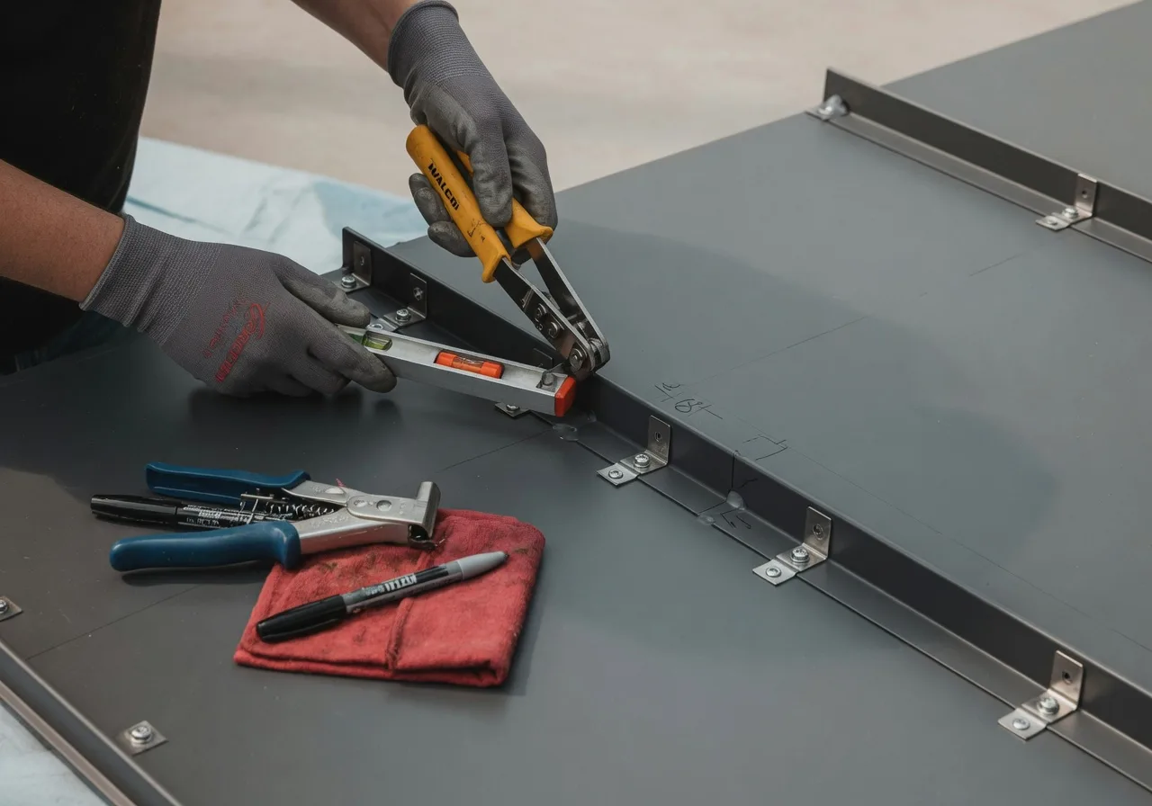 Why choose Metal Roofing Installation in Elgin, NE